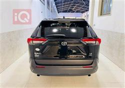 تويوتا راف 4